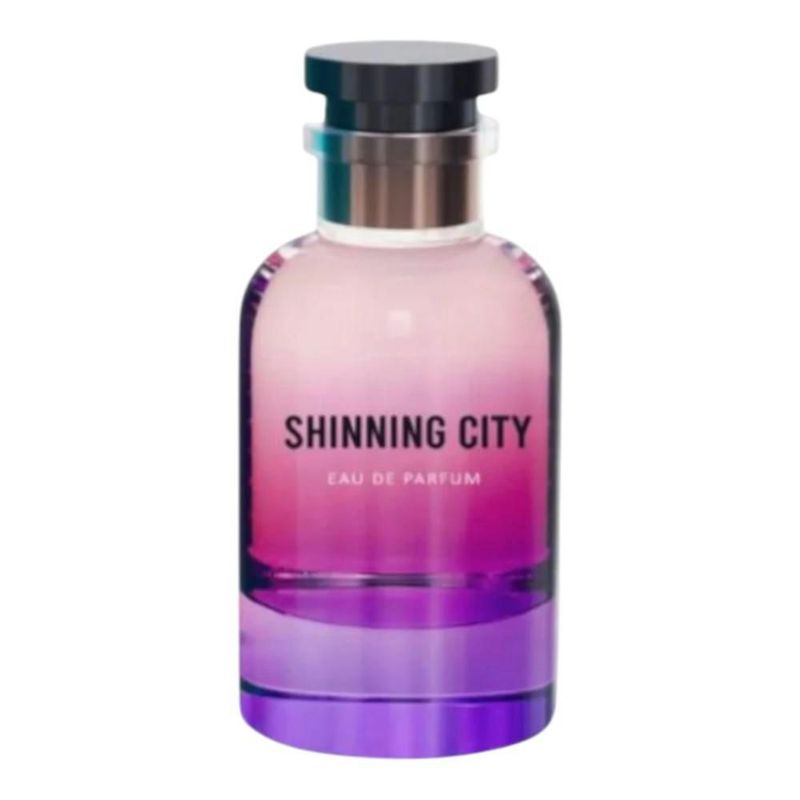 EMPER SHINING CITY 100ML EDP SPRAY