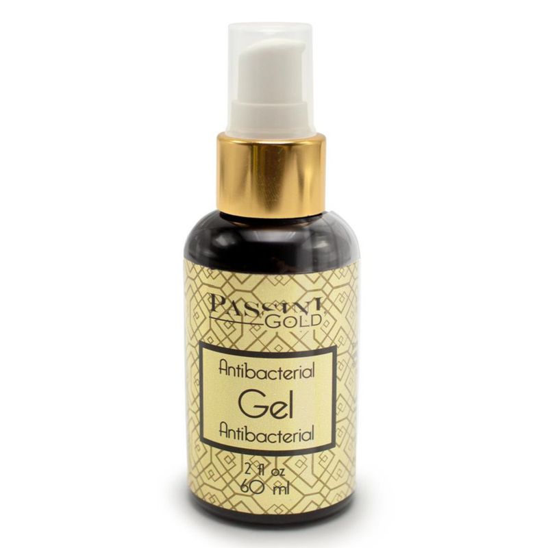 SET PASSINI GOLD DEPILACIÓN PIEL SENSIBLE