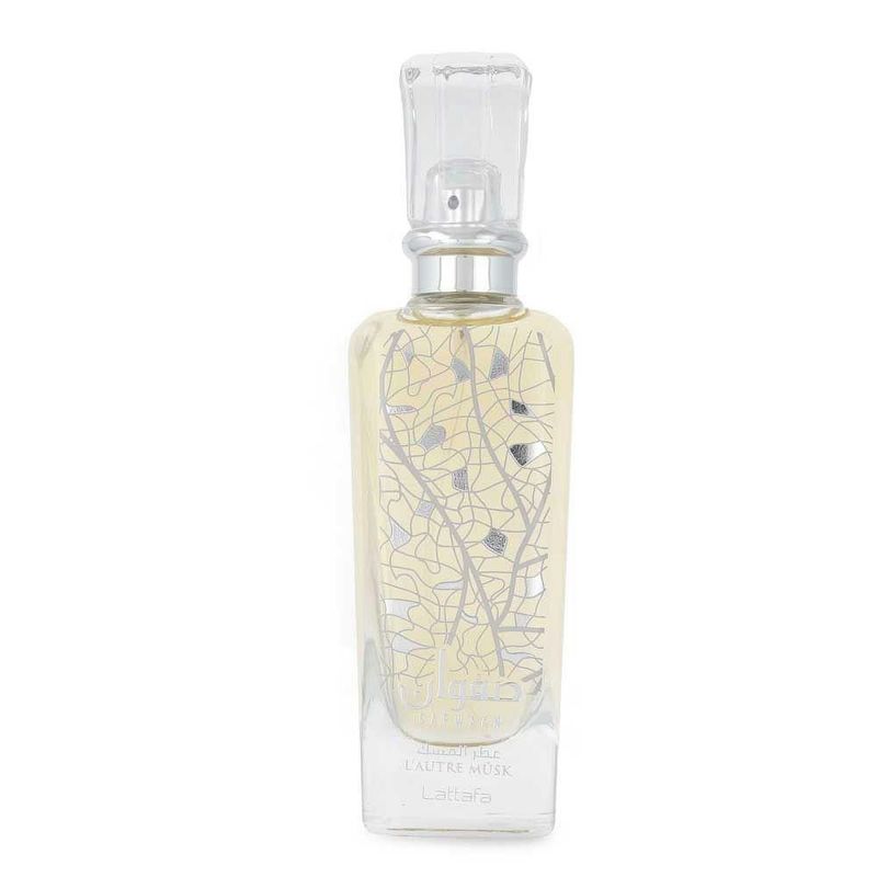 SAFWAAN LATAFFA L AUTRE MUSK UNISEX 100ML