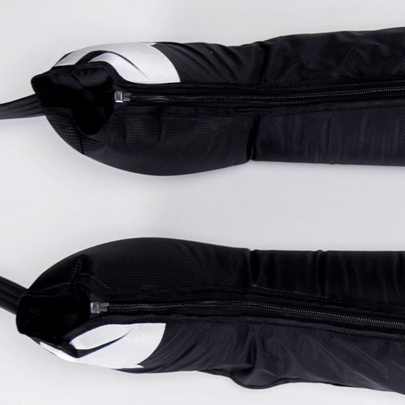 Kit Botas de Presoterapia PRO 3 Talla L - RHINO PERFORMANCE