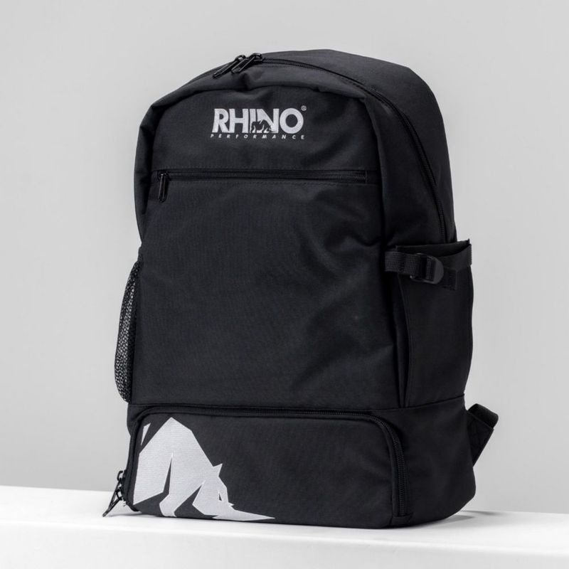 Kit Botas de Presoterapia PRO 3 Talla L - RHINO PERFORMANCE