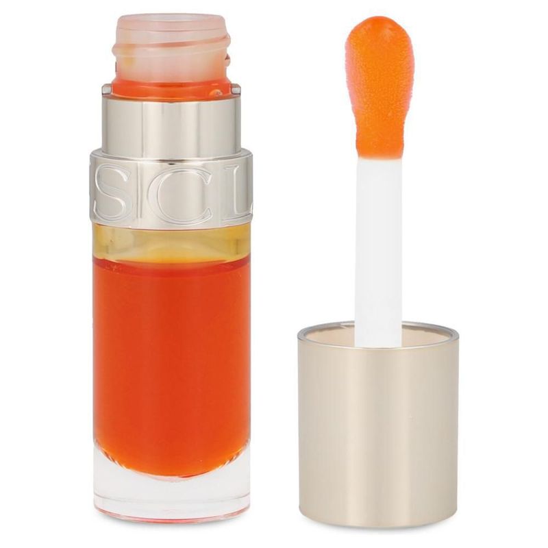 Aceite Nutritivo Para Labios Lip Confort Oil -05 Apricot - Dama