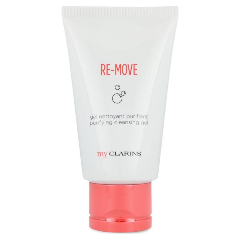 Gel Limpiador Re-Move Cleansing Gel - - Dama