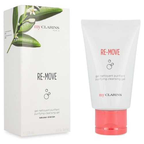 Gel Limpiador Re-Move Cleansing Gel - - Dama