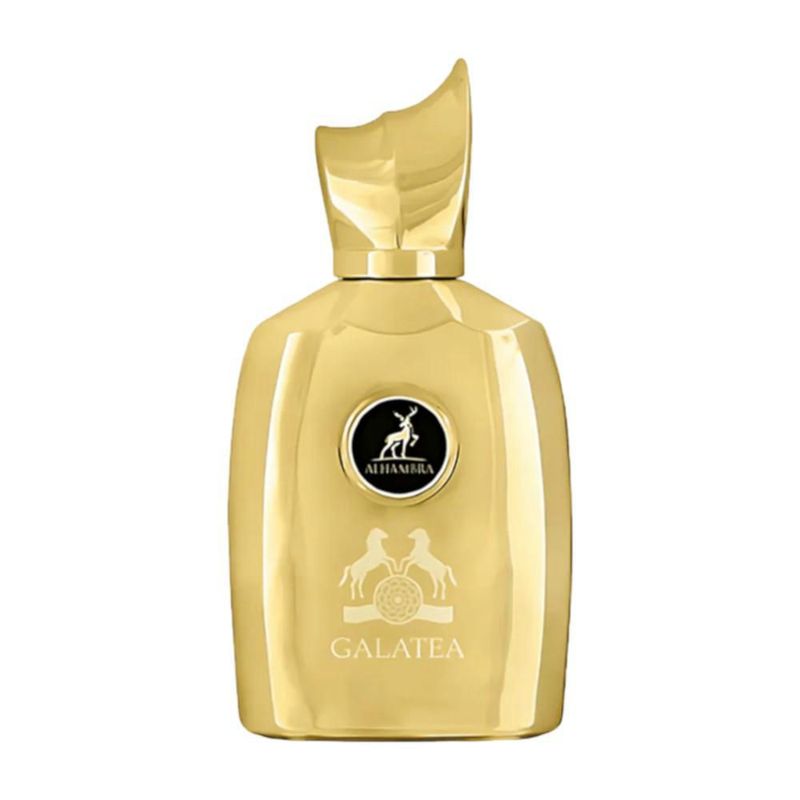 MAISON ALHAMBRA GALATEA UNISEX 100ML EDP