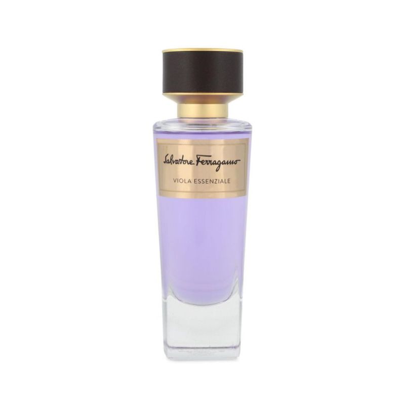 SALVATORE FERRAGAMO TUSCAN CREATIONS VIOLA ESSENZIALE 100ML EDP SPRAY