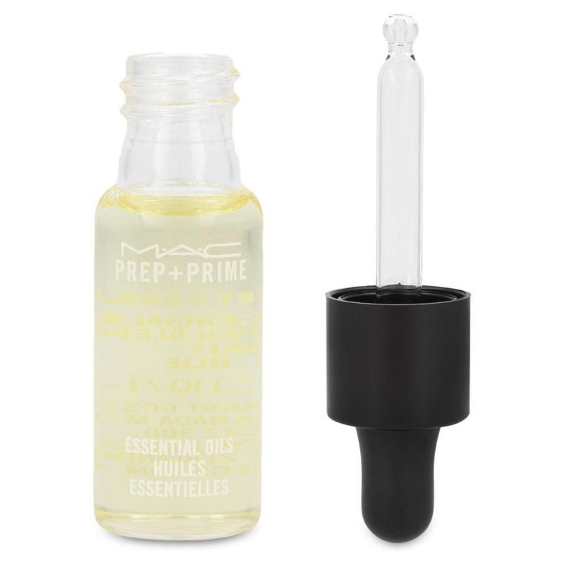 Mac Aceites Prep + Prime Grapefruit & Chamomile Essential - Dama