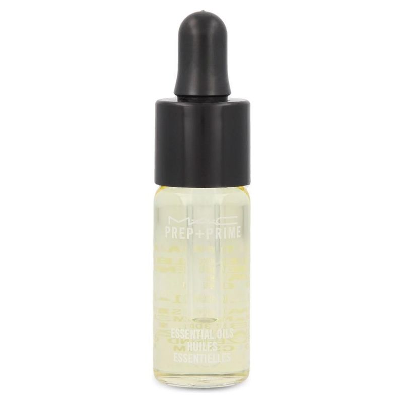 Mac Aceites Prep + Prime Grapefruit & Chamomile Essential - Dama