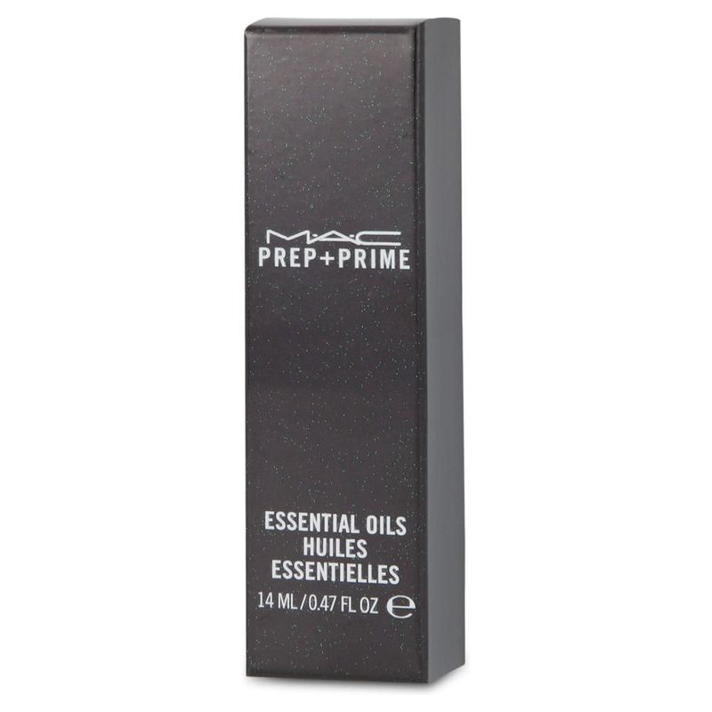 Mac Aceites Prep + Prime Grapefruit & Chamomile Essential - Dama