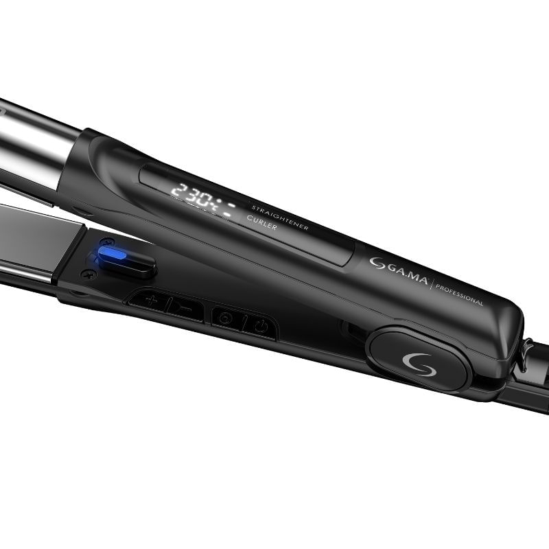 Plancha G-style DUO GAMA Profesional