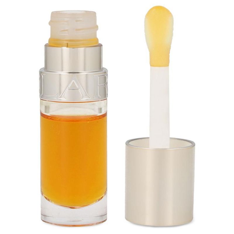 Aceite Nutritivo Para Labios Lip Confort Oil -01 Honey - Dama