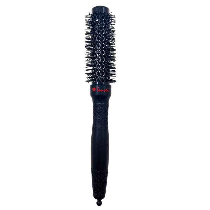 Combo 3 Cepillos Termicos Profesionales Para Cabello CTS-K Sensei