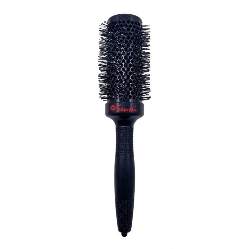 Combo 3 Cepillos Termicos Profesionales Para Cabello CTS-K Sensei