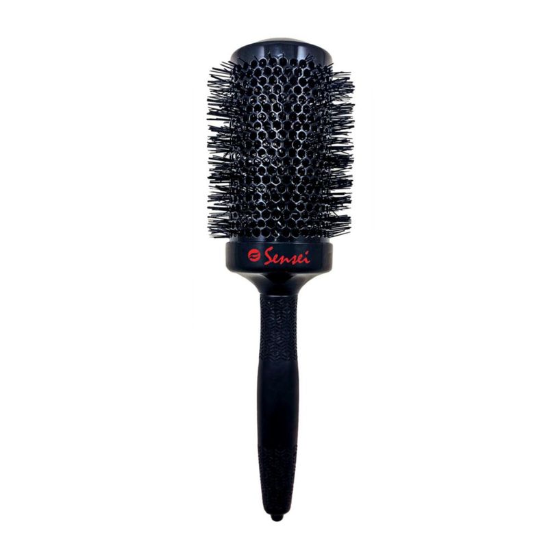 Combo 3 Cepillos Termicos Profesionales Para Cabello CTS-K Sensei