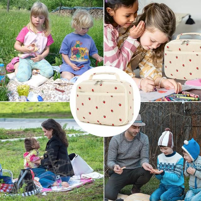 Neceser de Viaje Plegable 4 Capas con Separación Húmedo/Seco,Bolsa de Aseo Portátil Multicolor con Gancho Colgante.HOGAWAY