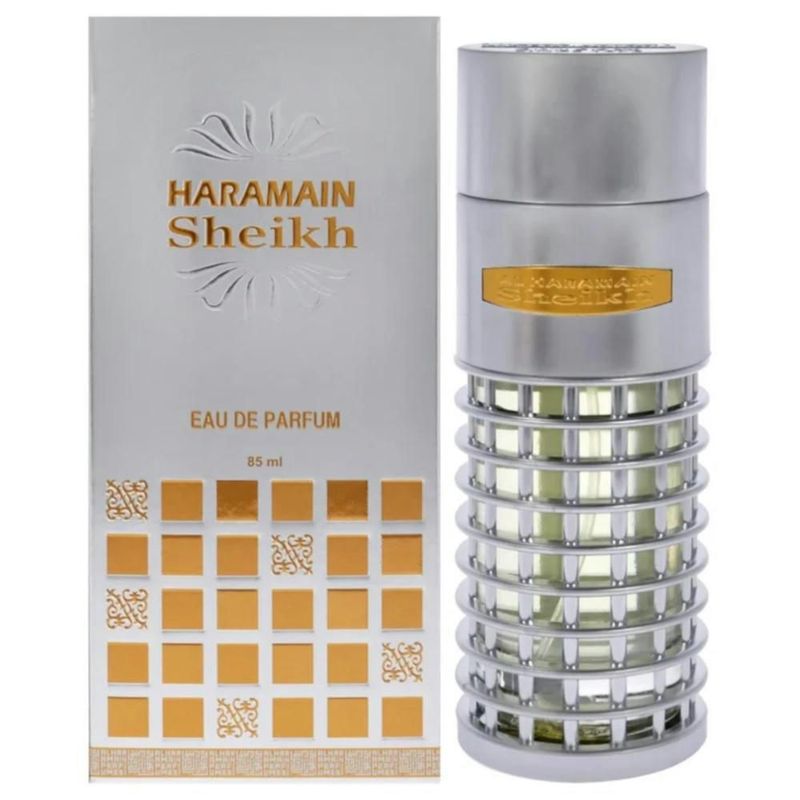 HARAMAIN SHEIKH EAU PERFUM 85 ML UNISEX