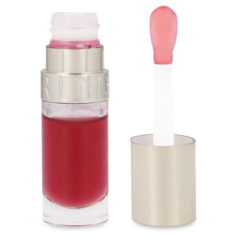 Aceite Nutritivo Para Labios Lip Confort Oil -02 Raspberry - Dama