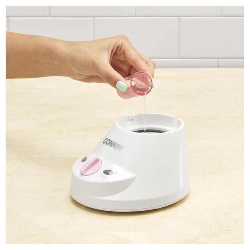 Sauna Facial con Rociador Hidratante Conair - M3179