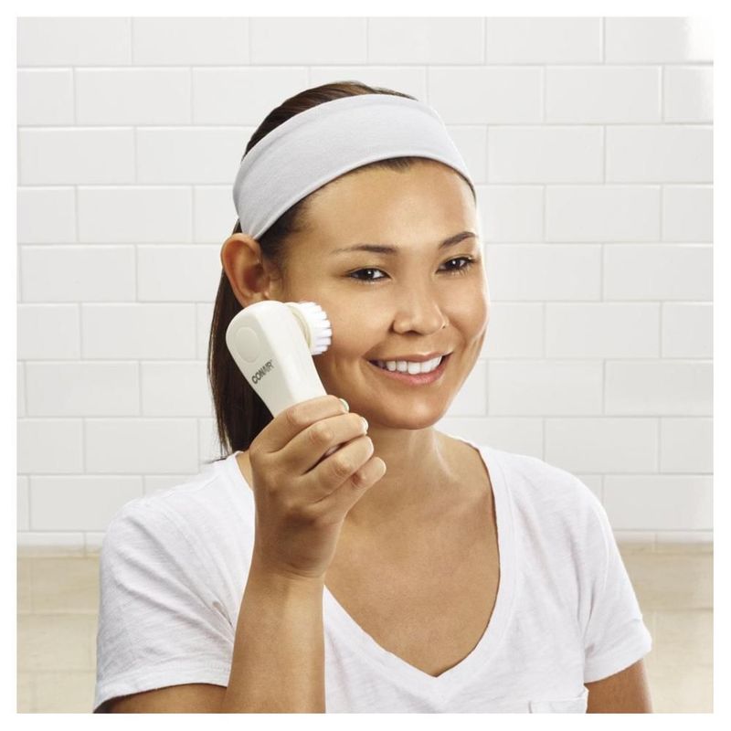 Sauna Facial con Rociador Hidratante Conair - M3179