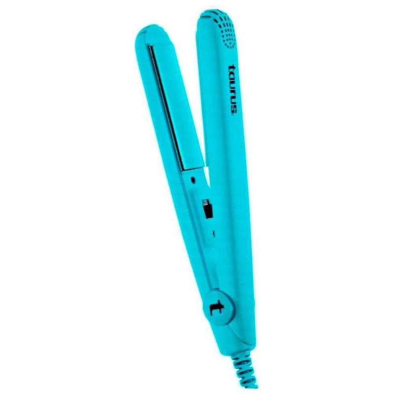 Plancha alaciadora mini taurus st100 oasis