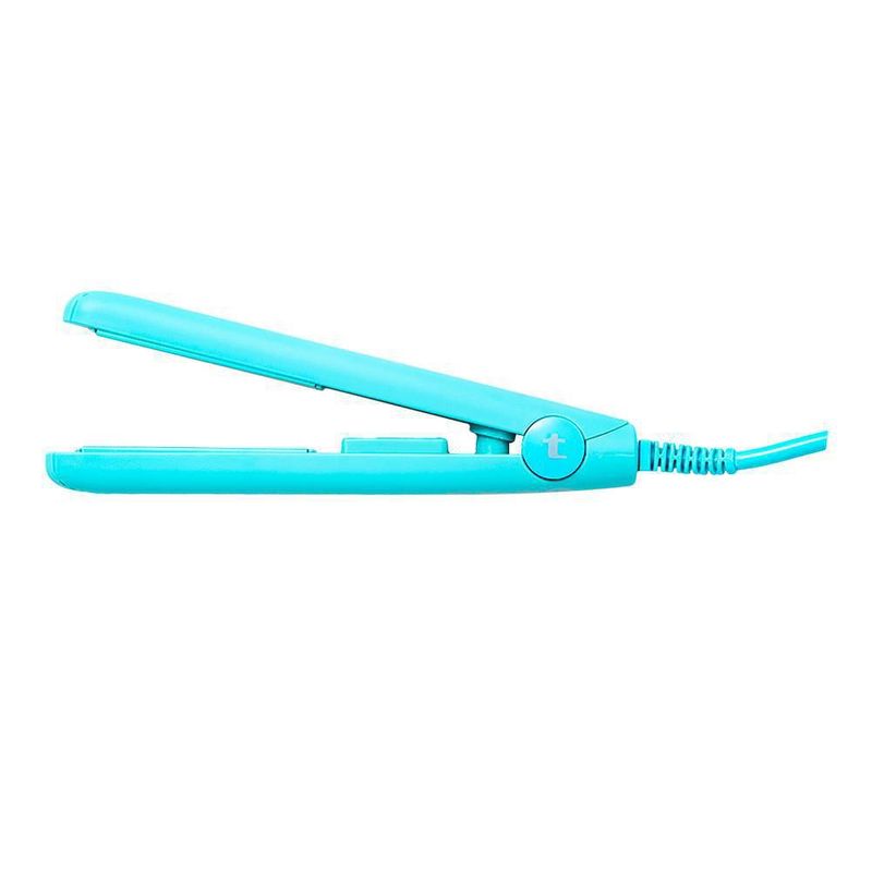Plancha alaciadora mini taurus st100 oasis