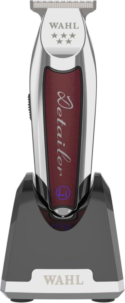 Terminadora Detailer Li Cordless Wahl Inalambrica