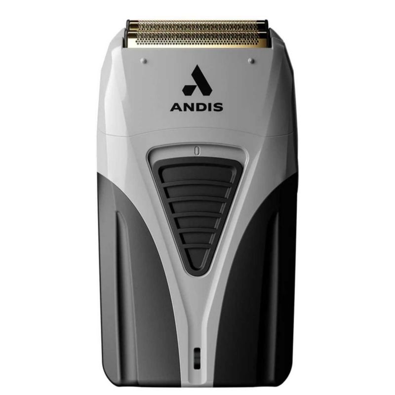 Andis ProFoil Lithium Plus Titanium Foil Shaver / Afeitadora Model: 17255 127V