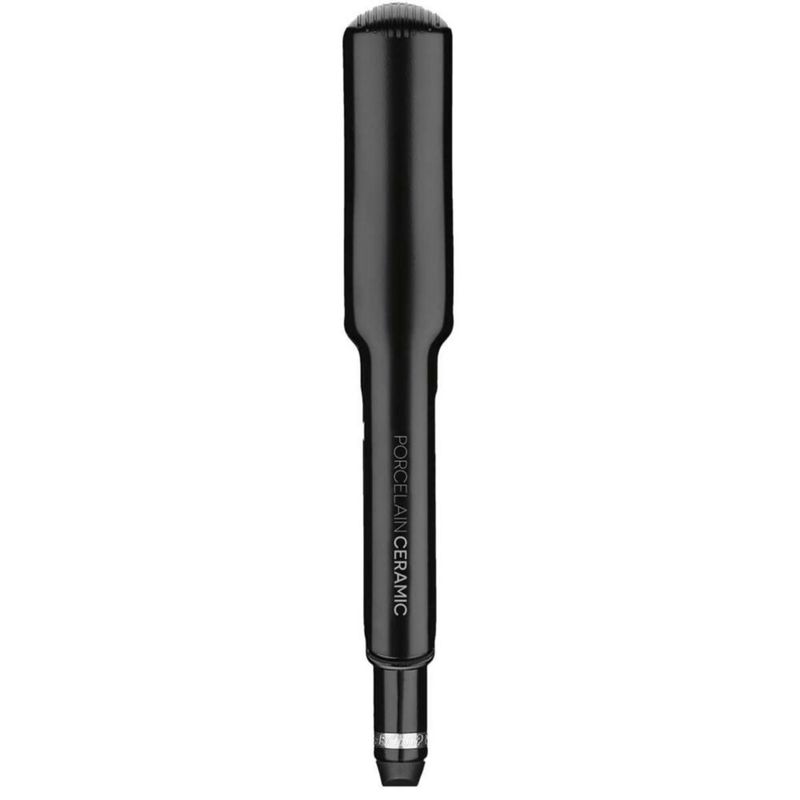 Plancha de cabello BabylissPro 1 1/2" Porcelain Ceramic Negra