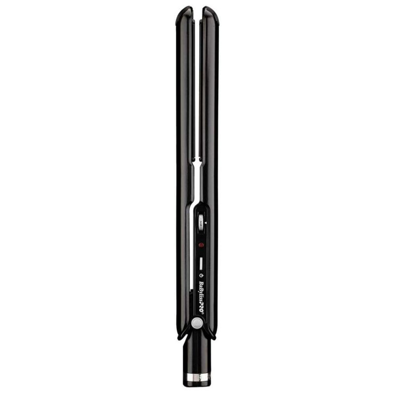 Plancha de cabello BabylissPro 1 1/2" Porcelain Ceramic Negra