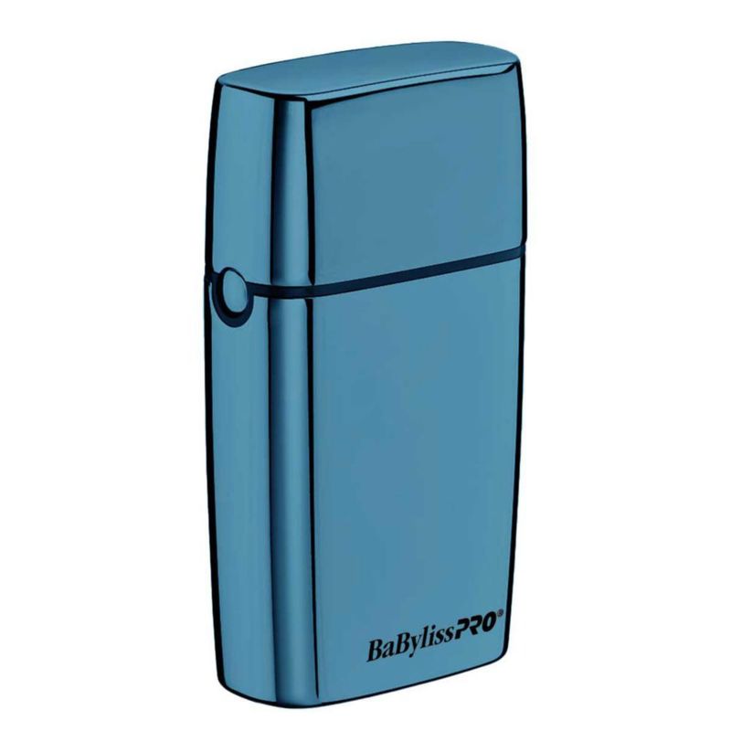 Rasuradora FX02 Azul Babyliss Pro Edición Limitada Shaver Profesional