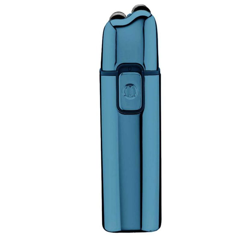 Rasuradora FX02 Azul Babyliss Pro Edición Limitada Shaver Profesional