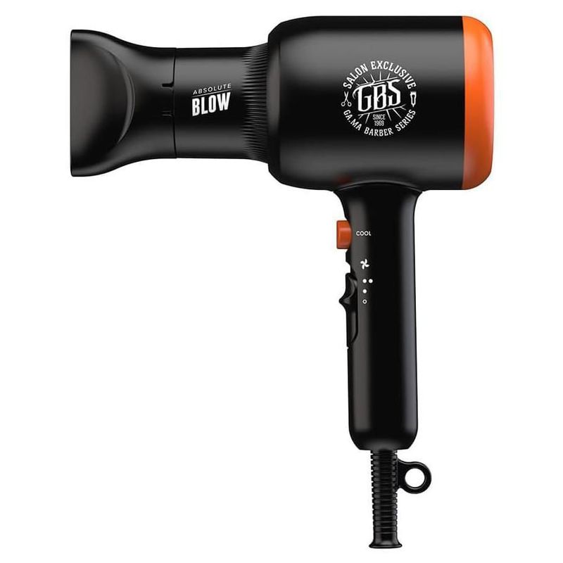 Secadora profesional GBS Absolute Blow - S7226