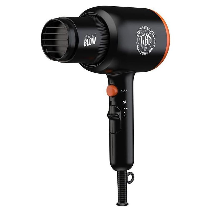 Secadora profesional GBS Absolute Blow - S7226