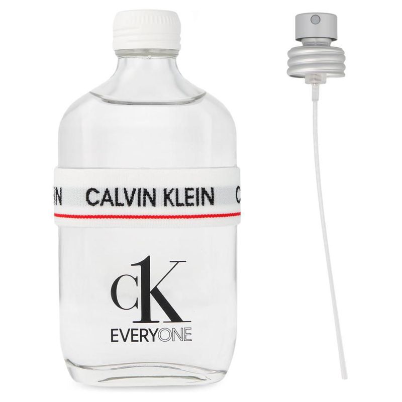 Ck Everyone 100 Ml Edt Spray