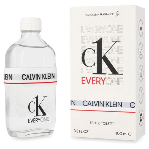 Ck Everyone 100 Ml Edt Spray