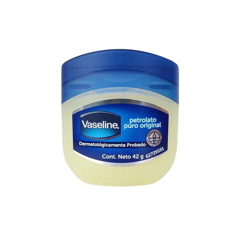 VASELINE PETROLATO NO ESPECIFICA Ungüento