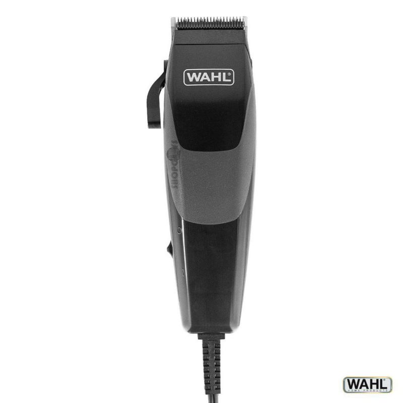 Kit Máquina Wahl Complete Profesional Corte de Cabello 17 Piezas