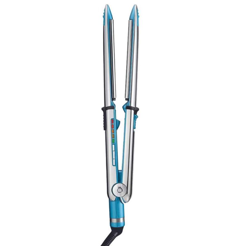 Planchas BaBylissPRO Nano Titanium Prima 3000 – Eficiencia y Brillo Profesional