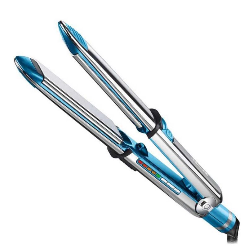 Planchas BaBylissPRO Nano Titanium Prima 3000 – Eficiencia y Brillo Profesional