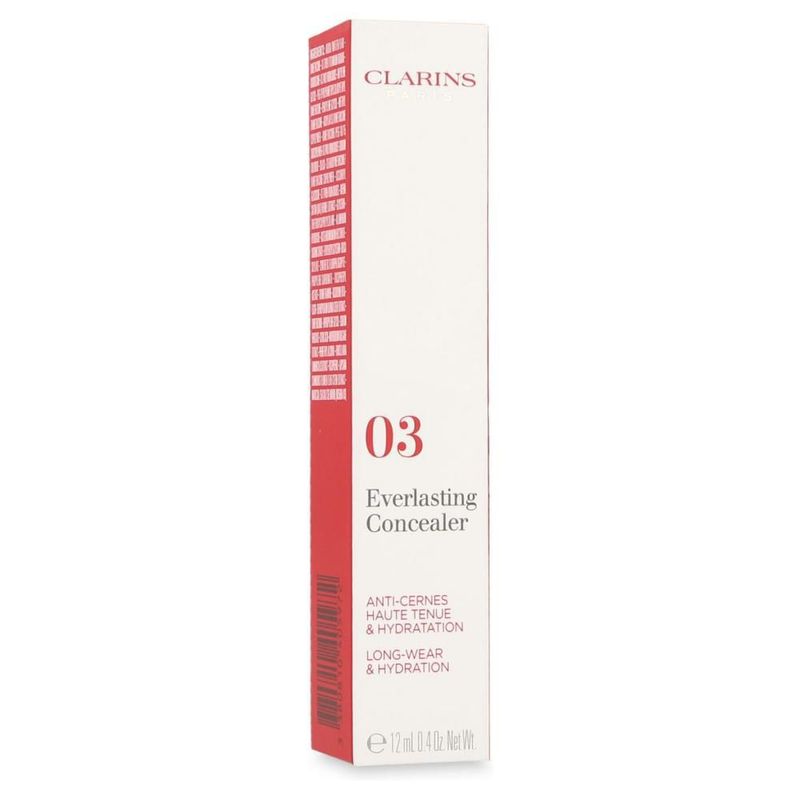 Corrector Everlasting Concealer -Medium Deep - Dama