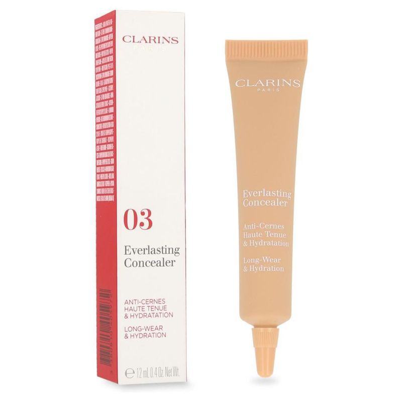 Corrector Everlasting Concealer -Medium Deep - Dama