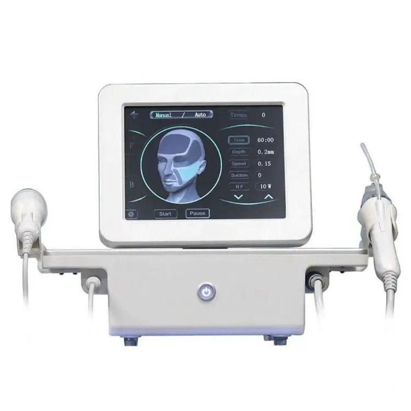 Paquete Facial 5