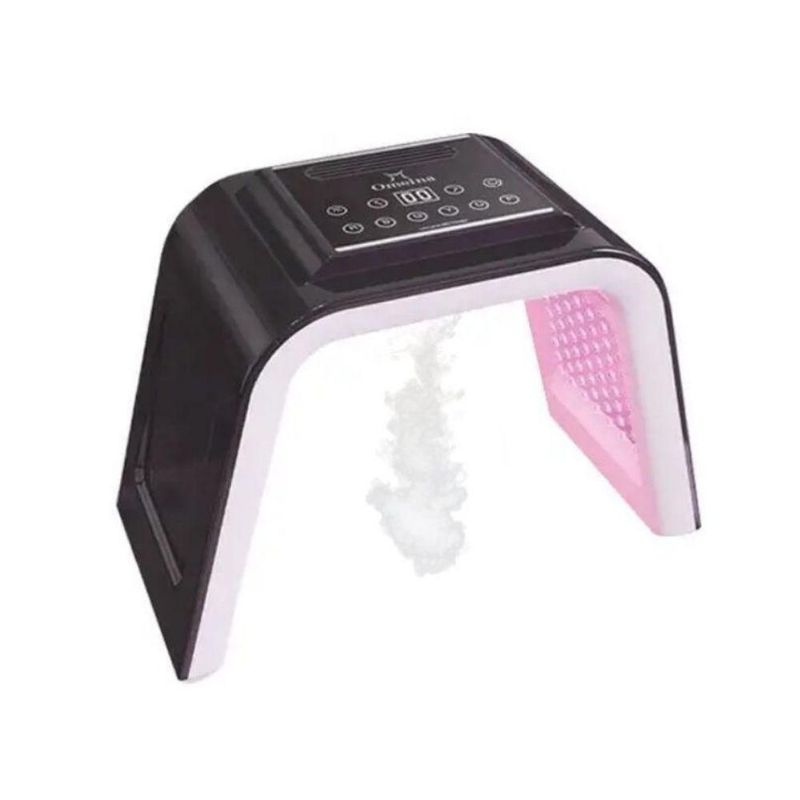 Paquete Facial 5