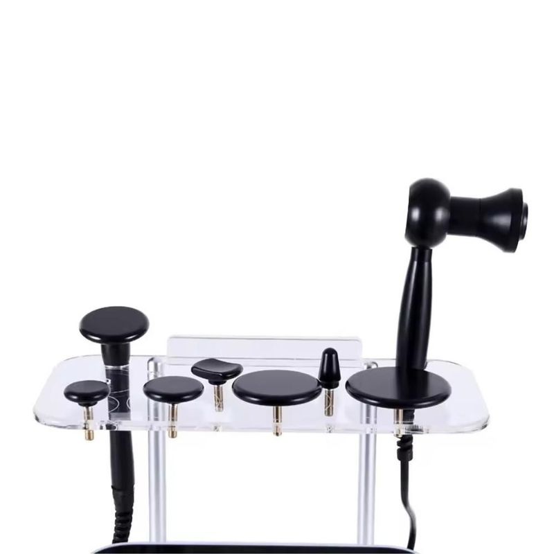 Equipo Diatermia Monopolar Profesional Facial y Corporal