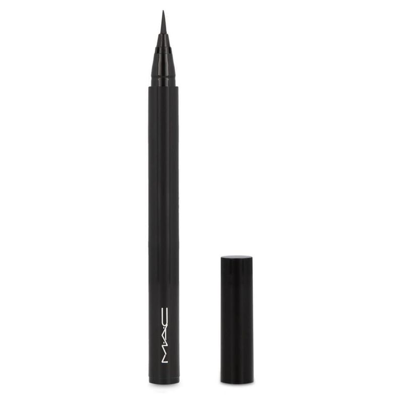 Delineador De Ojos Brushstroke Liquid Eyeliner - - Dama