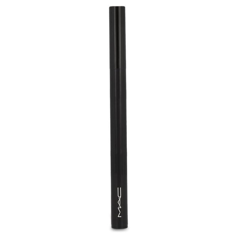 Delineador De Ojos Brushstroke Liquid Eyeliner - - Dama