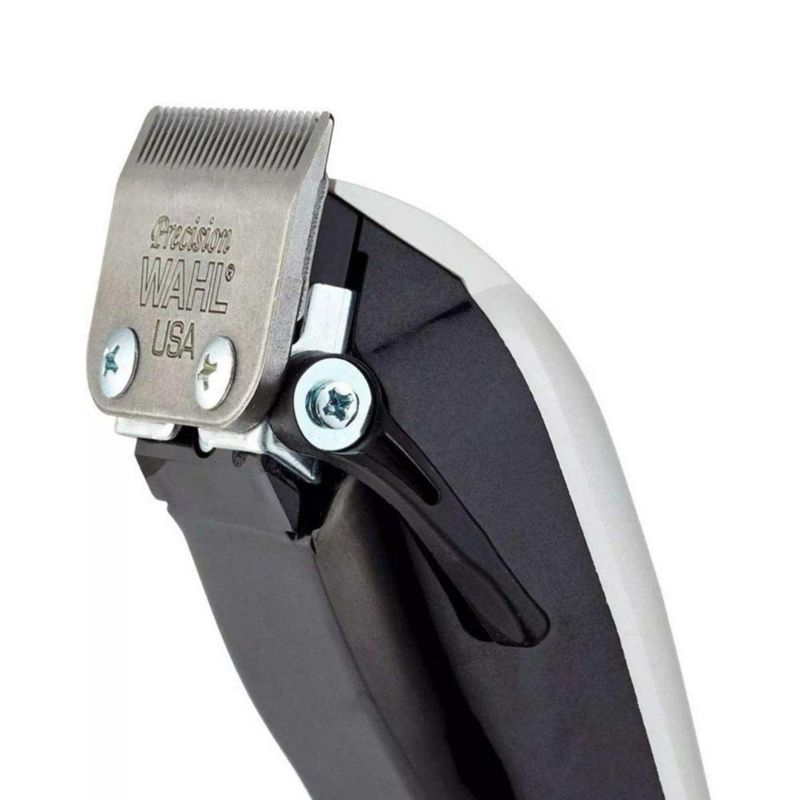 Wahl Home Cut Combo, Cortadora y Terminadora para Corte en Casa 9243-4501