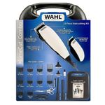 Wahl Home Cut Combo, Cortadora y Terminadora para Corte en Casa 9243-4501