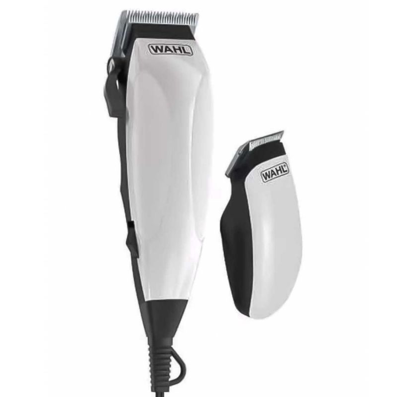 Wahl Home Cut Combo, Cortadora y Terminadora para Corte en Casa 9243-4501