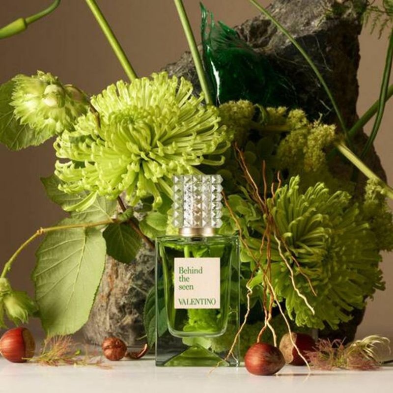 VALENTINO BEHIND THE SEEN PARFUM 100ML